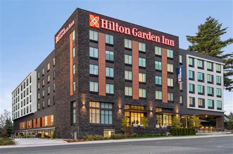 cheap hotels in seattle airport area